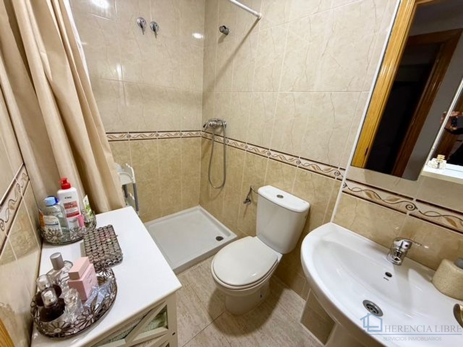 Venta de casa en Los alcázares