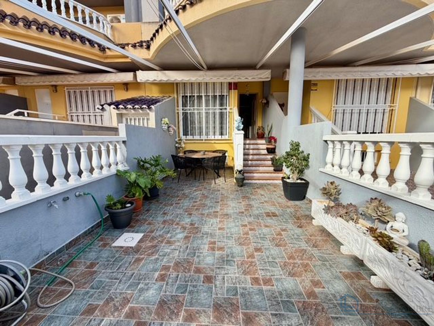 Venta de casa en Los alcázares