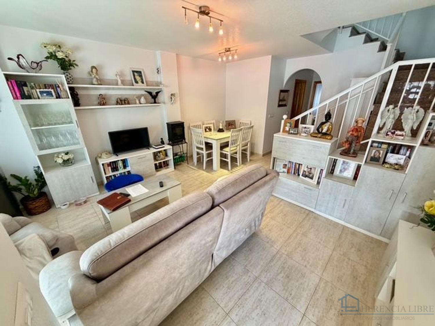 Venta de casa en Los alcázares