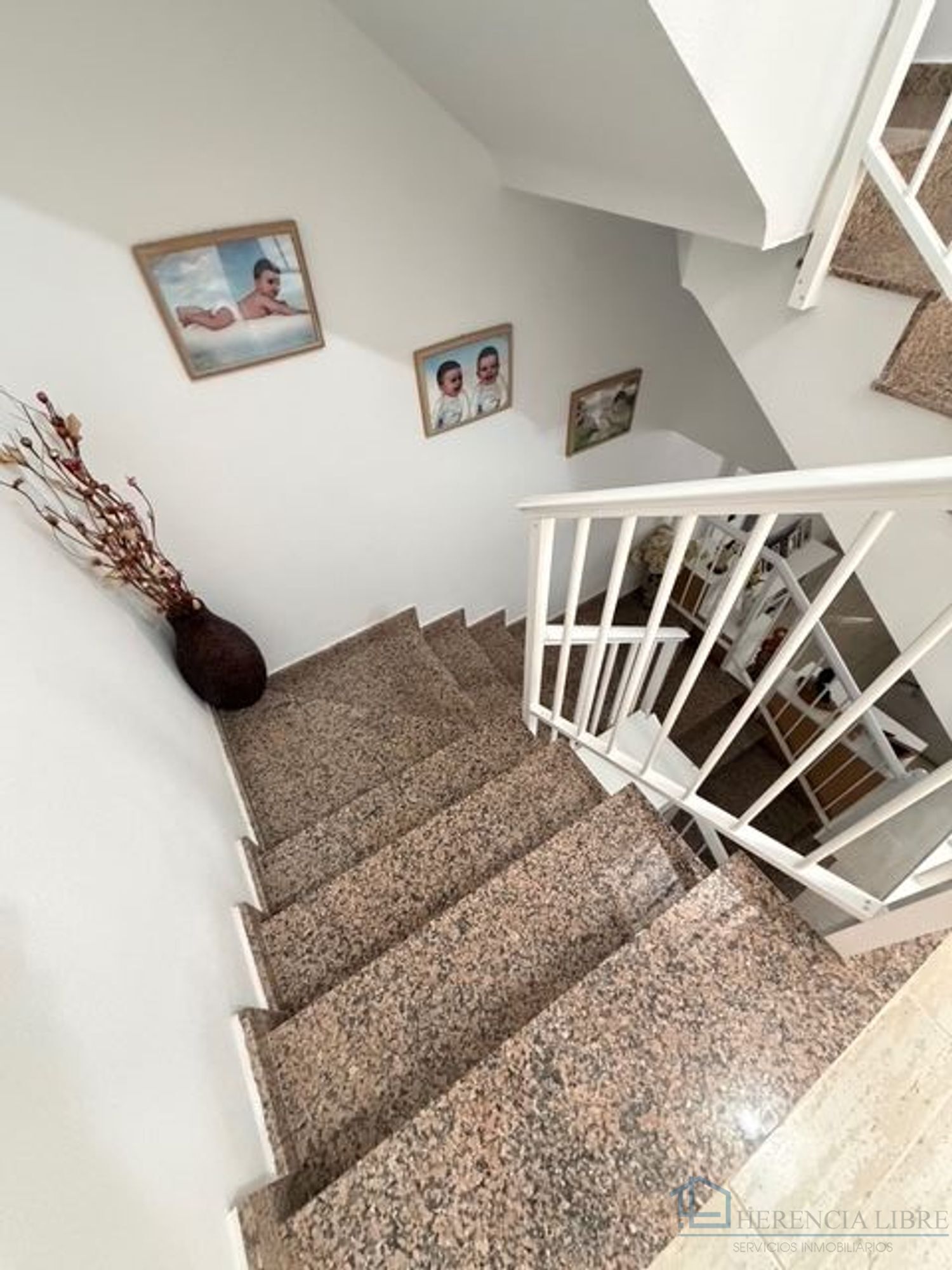 Venta de casa en Los alcázares