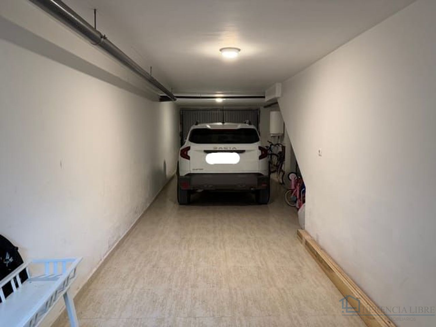 Venta de casa en Los alcázares
