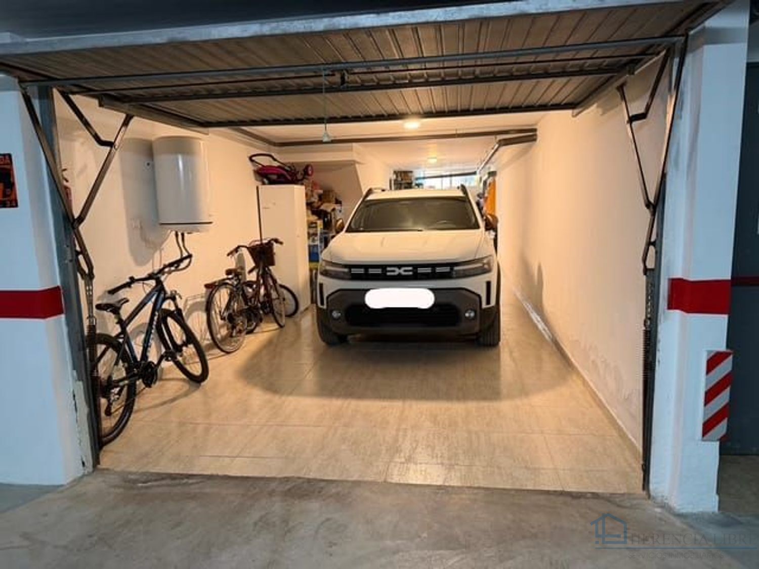 Venta de casa en Los alcázares