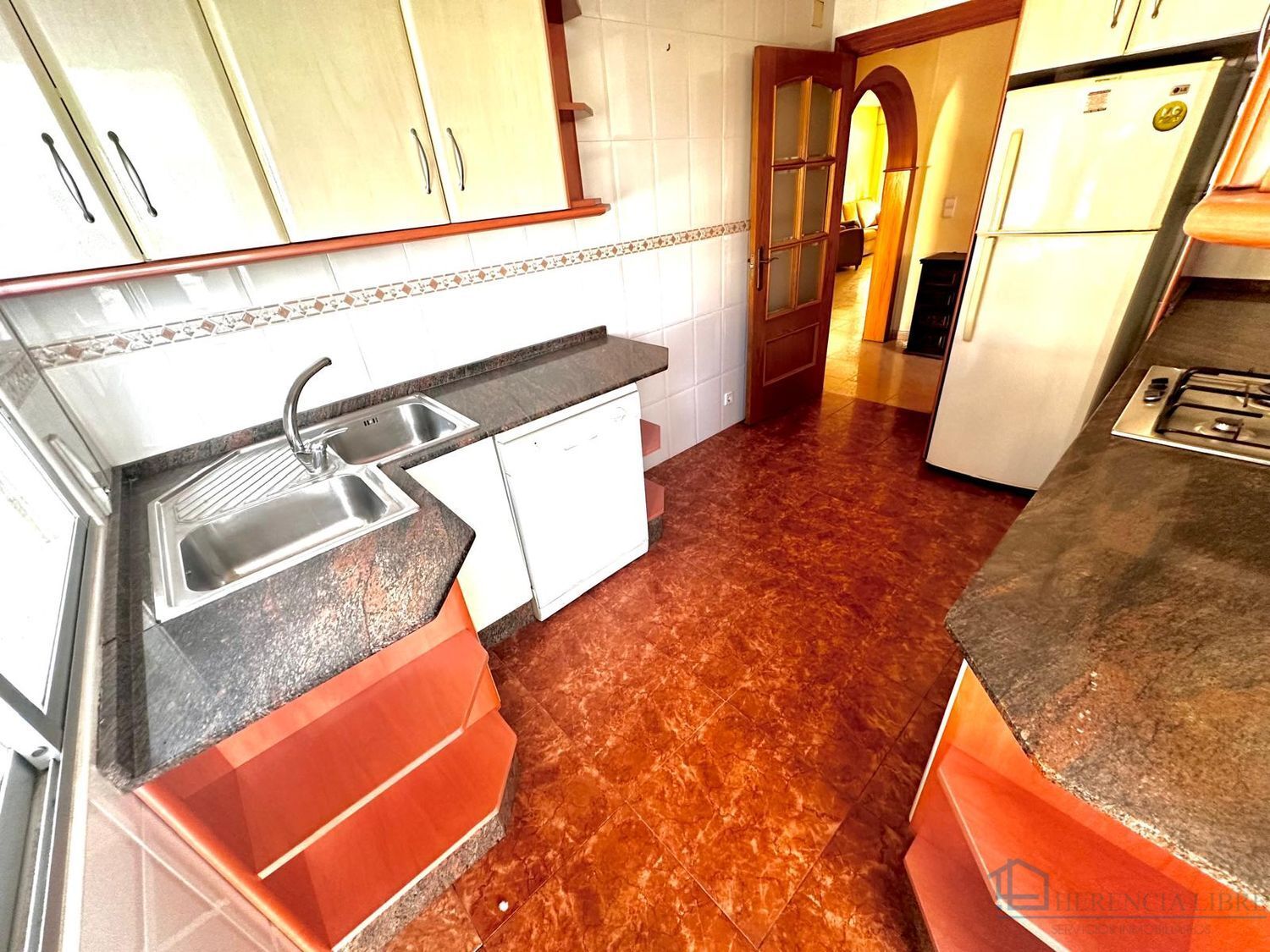 Venta de piso en Murcia
