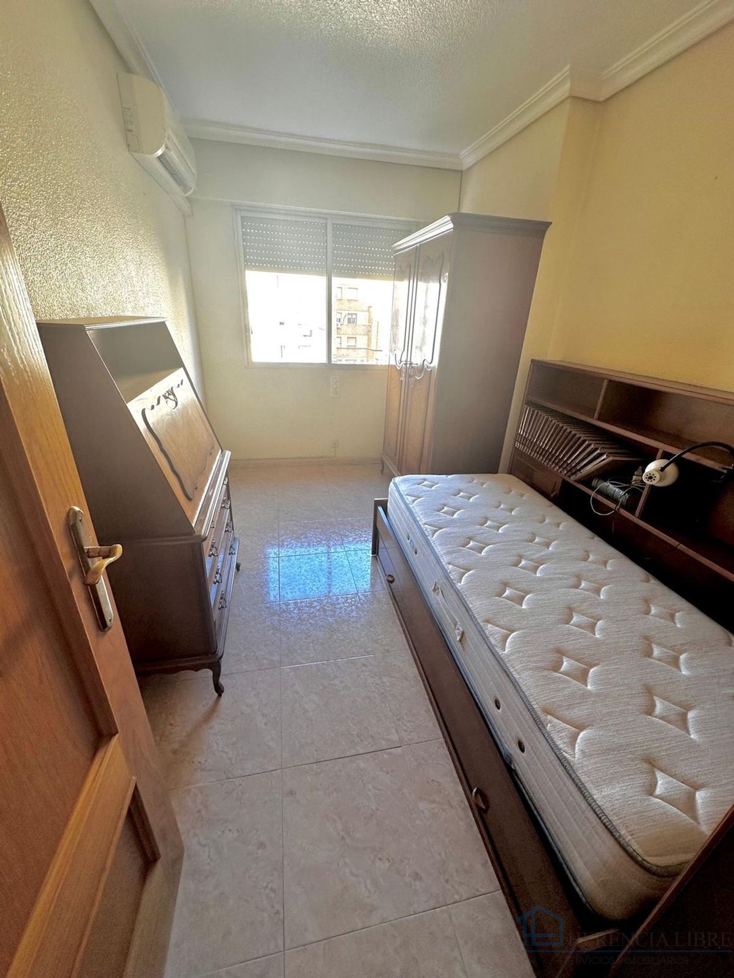 Venta de piso en Murcia
