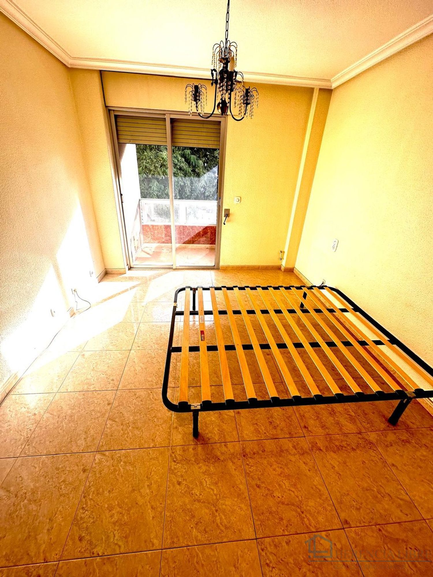 Venta de piso en Murcia