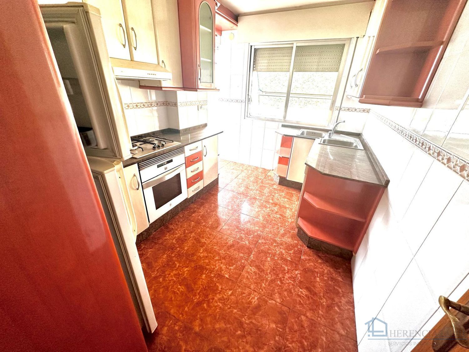 Venta de piso en Murcia