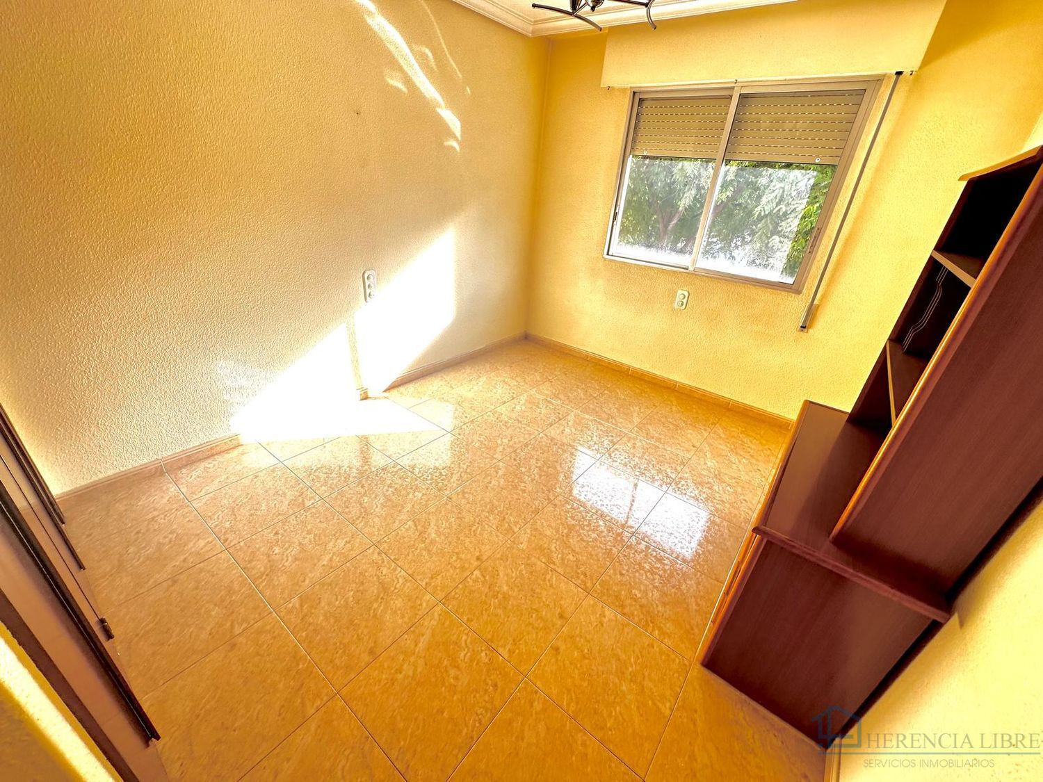 Venta de piso en Murcia