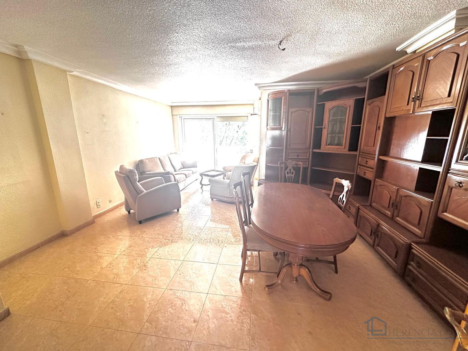 Venta de piso en Murcia
