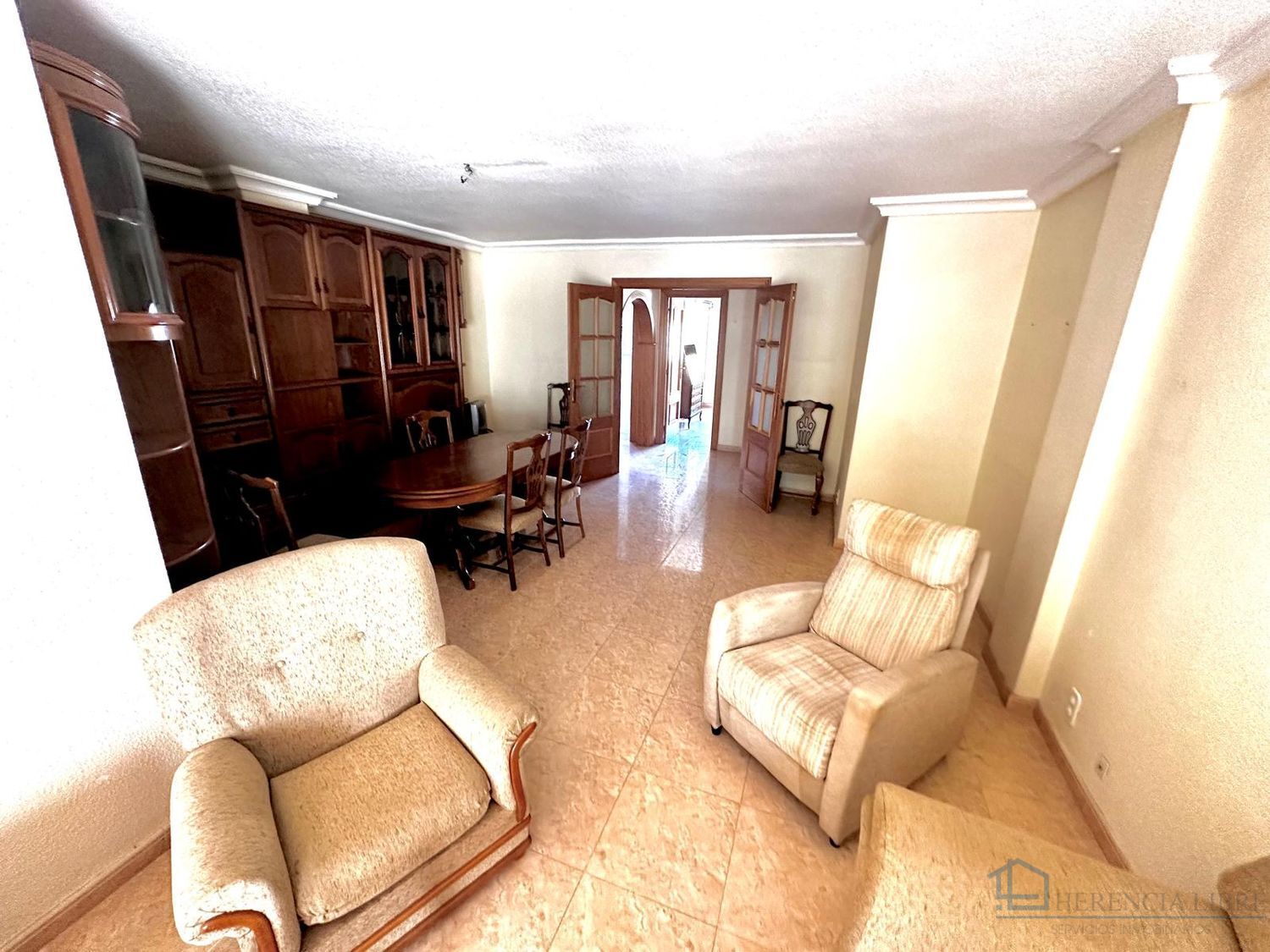 Venta de piso en Murcia