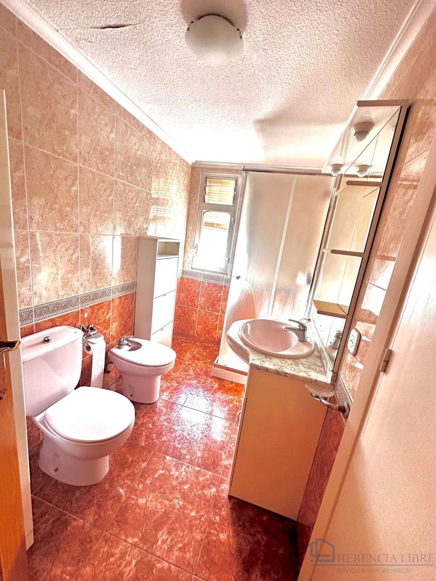 Venta de piso en Murcia