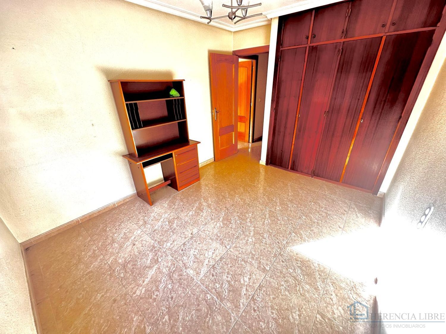 Venta de piso en Murcia
