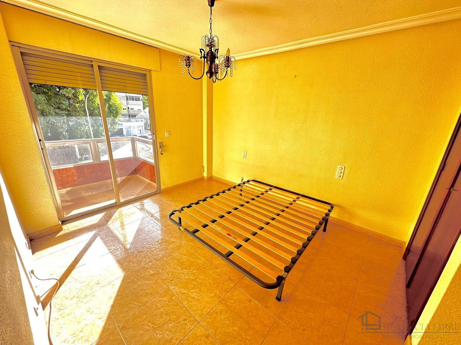 Venta de piso en Murcia