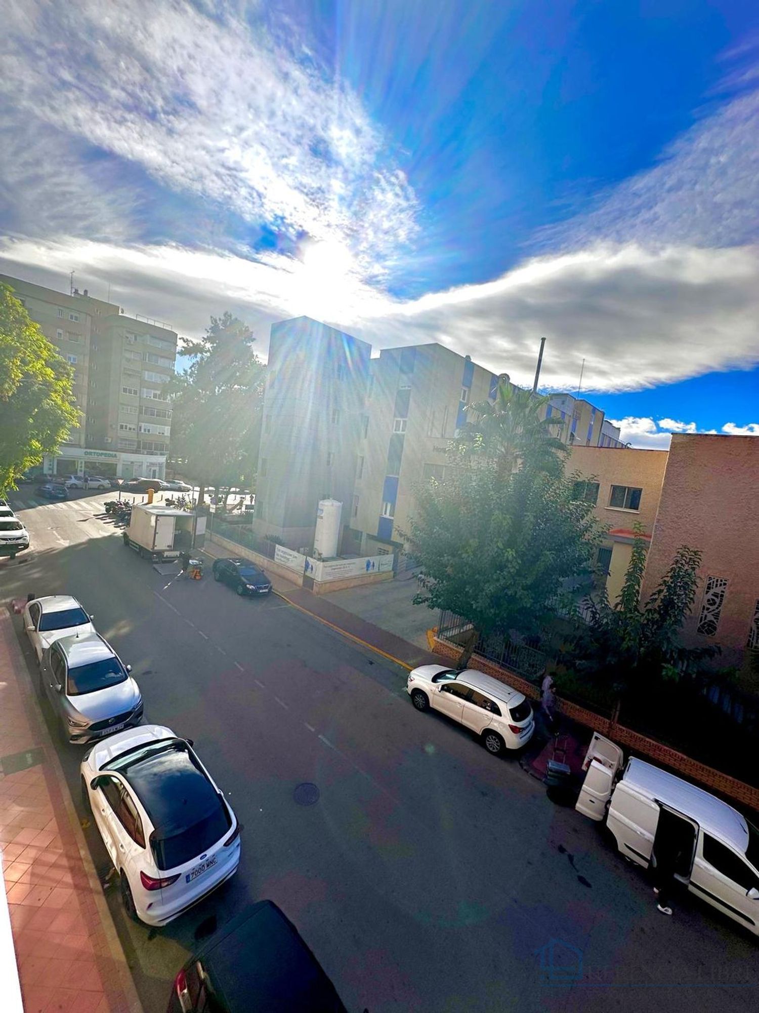 Venta de piso en Murcia