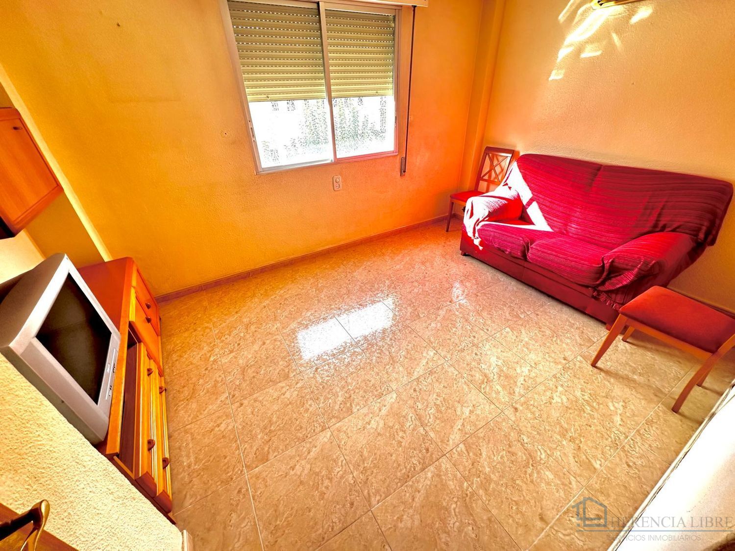 Venta de piso en Murcia