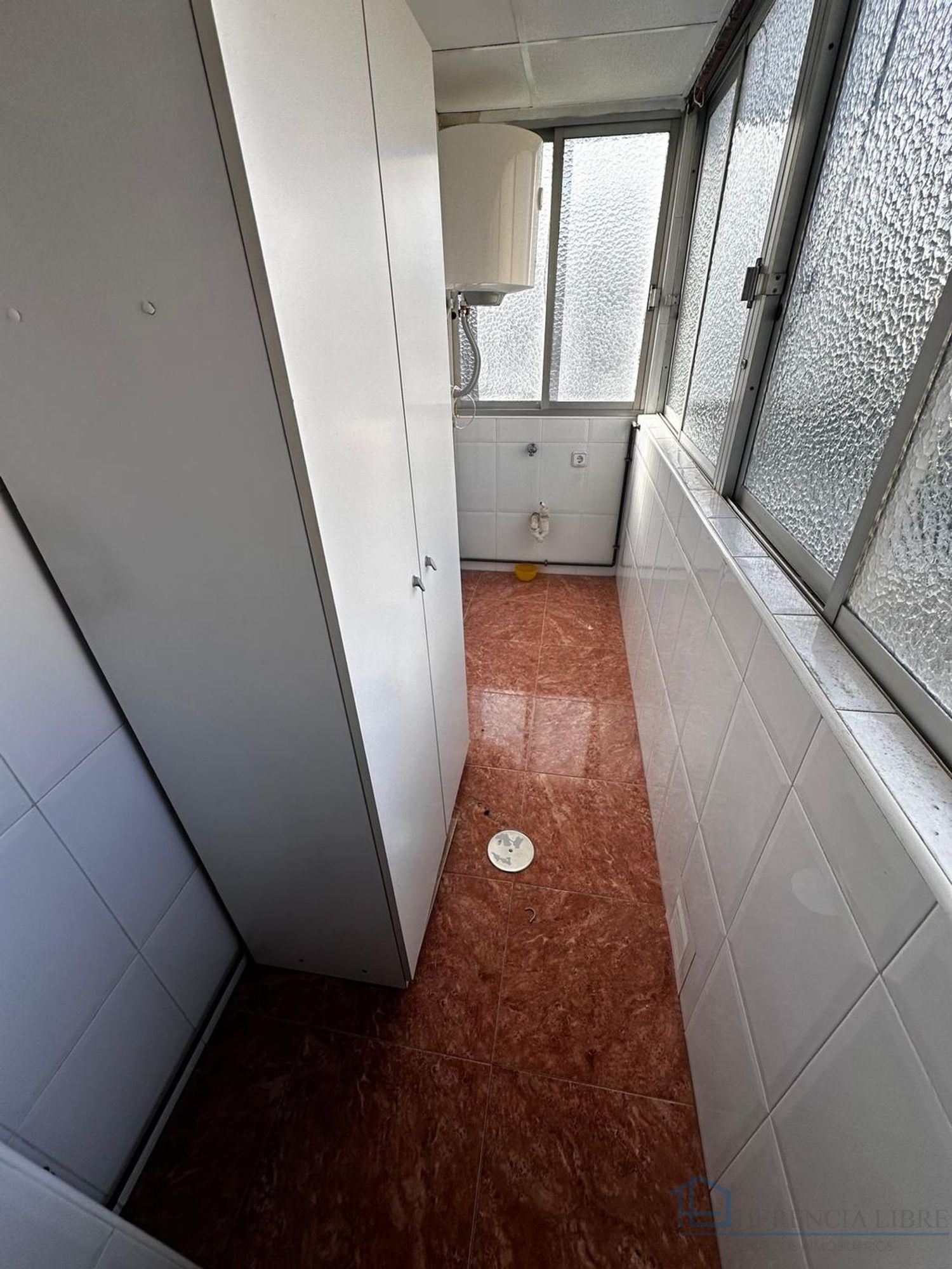 Venta de piso en Murcia