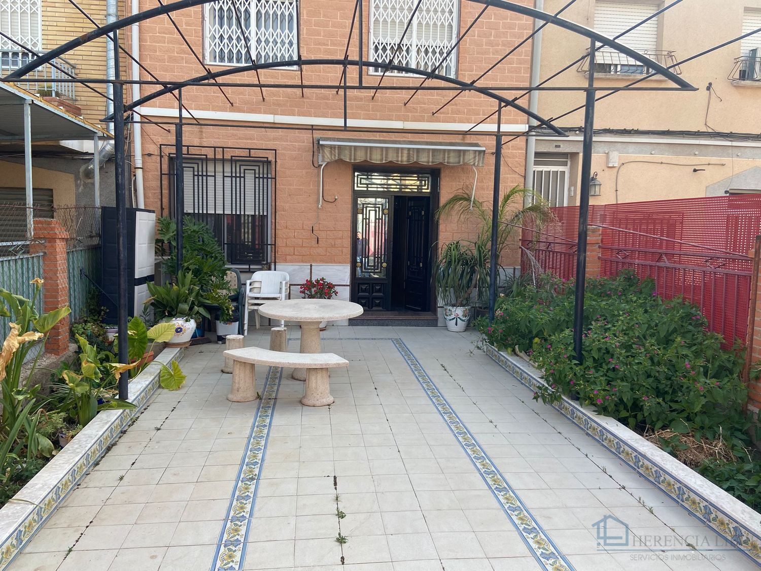 Venta de casa en Alcantarilla