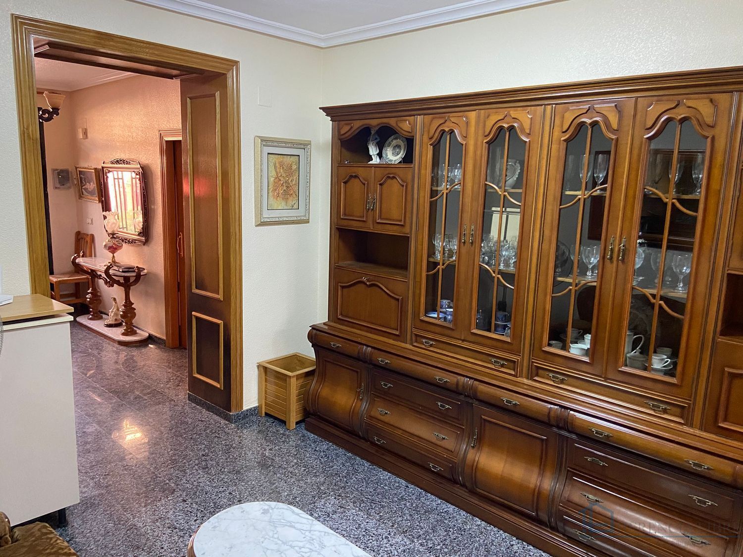 Venta de casa en Alcantarilla