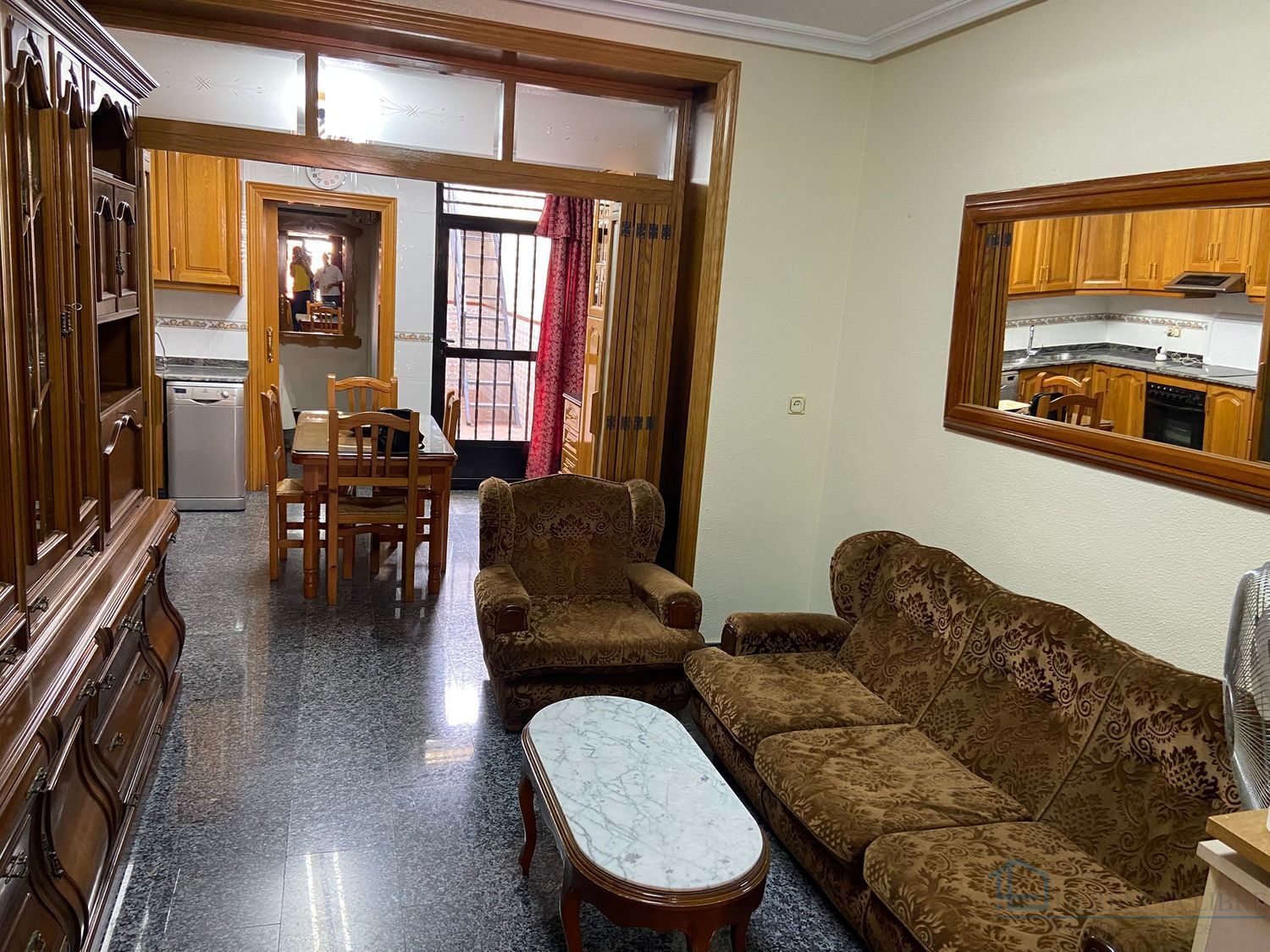 Venta de casa en Alcantarilla