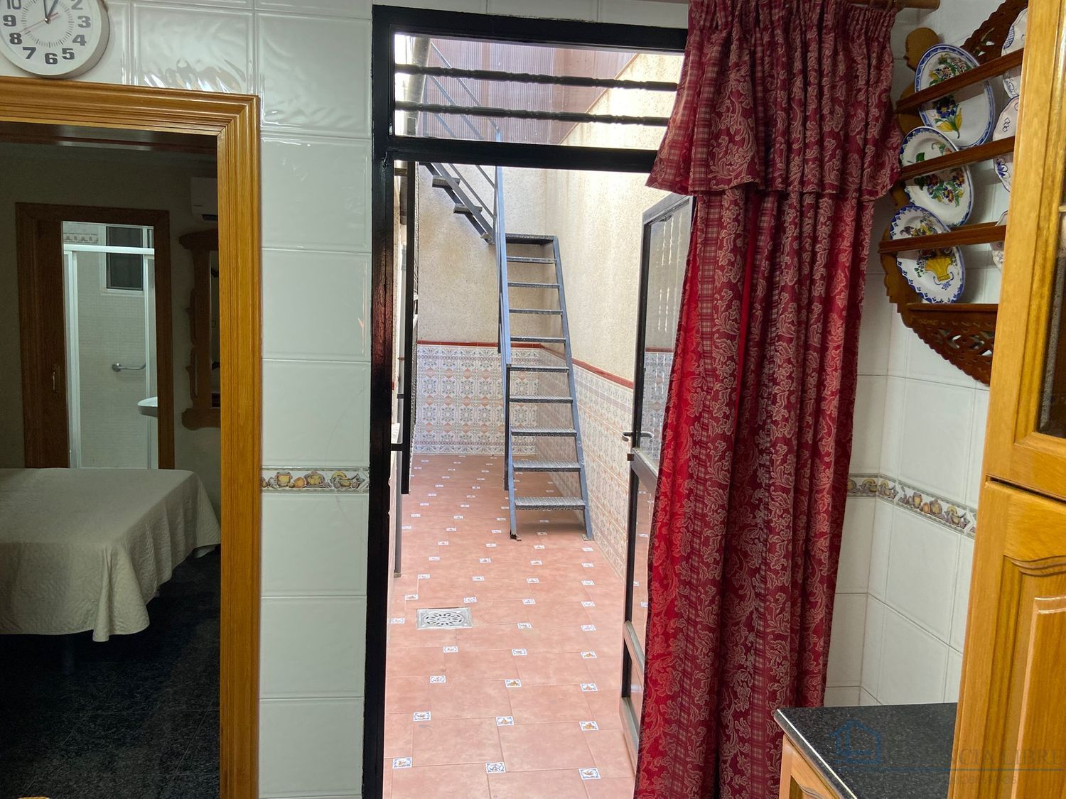 Venta de casa en Alcantarilla