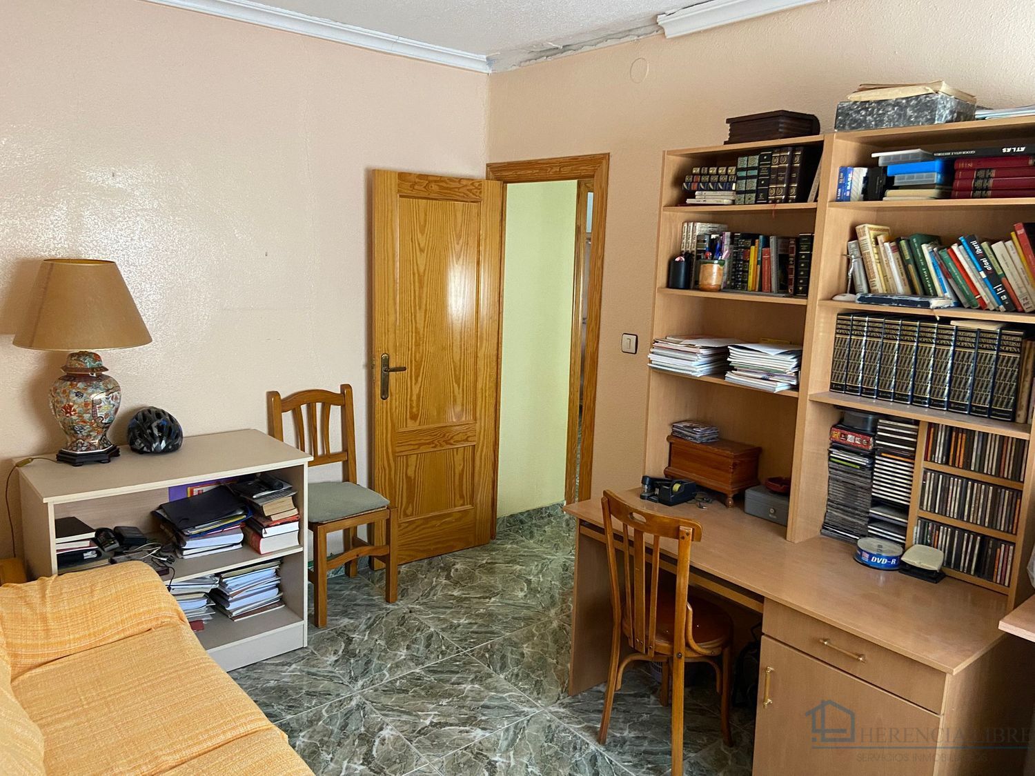 Venta de casa en Alcantarilla