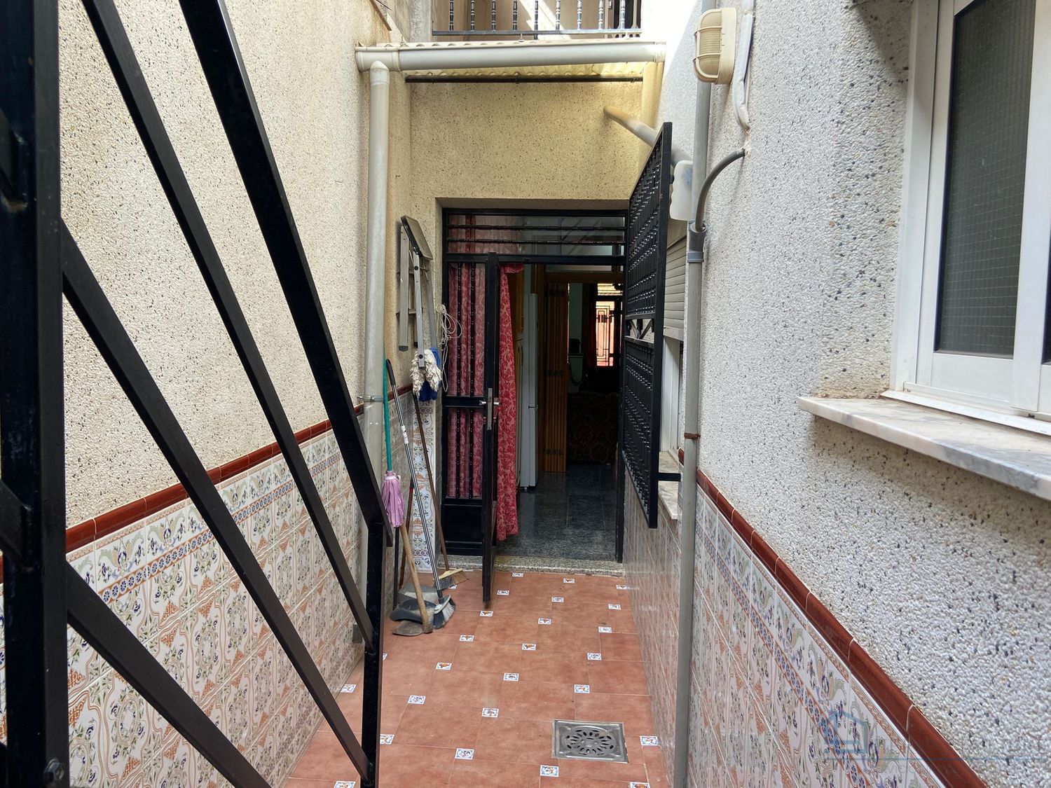 Venta de casa en Alcantarilla