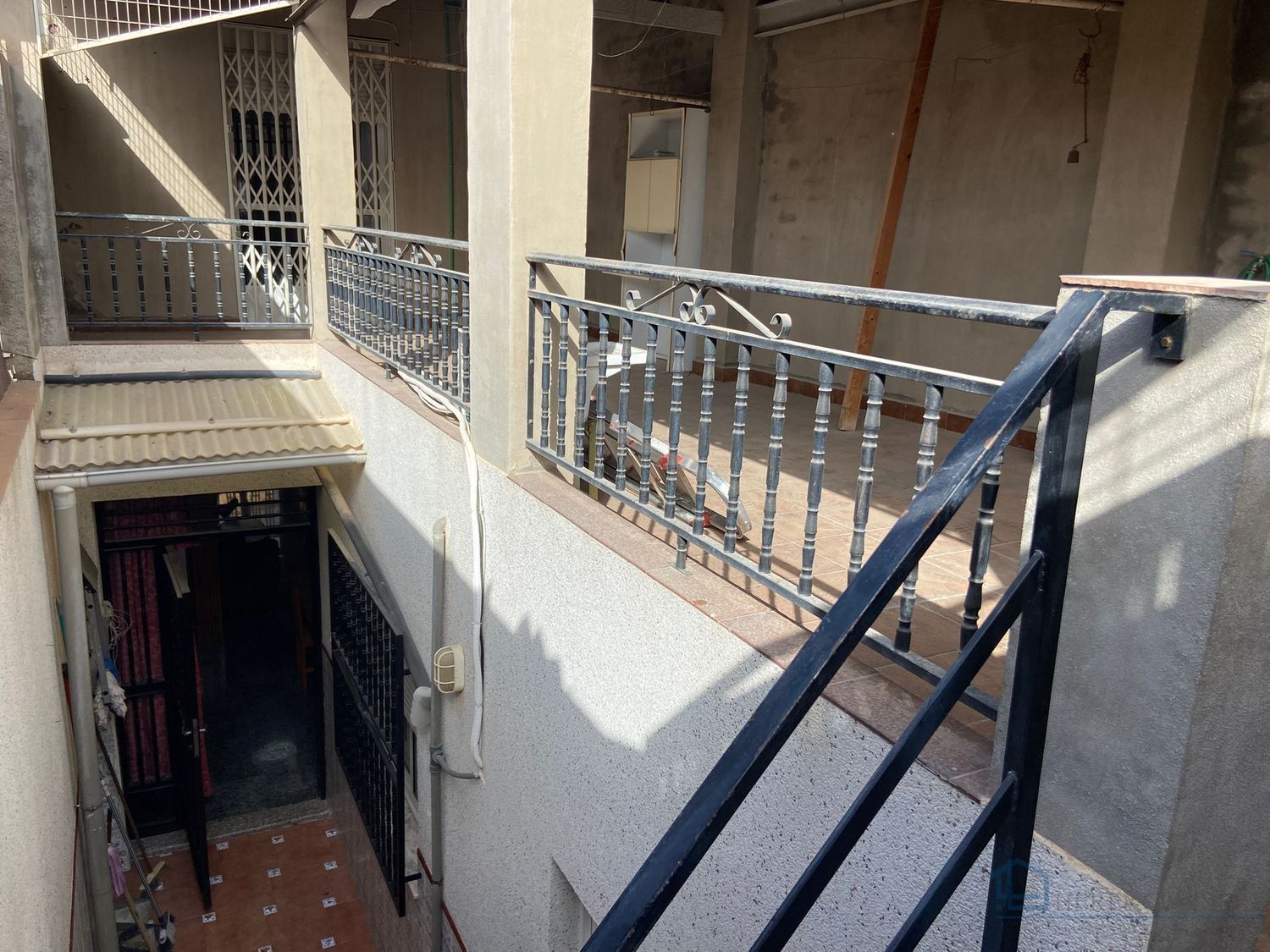Venta de casa en Alcantarilla