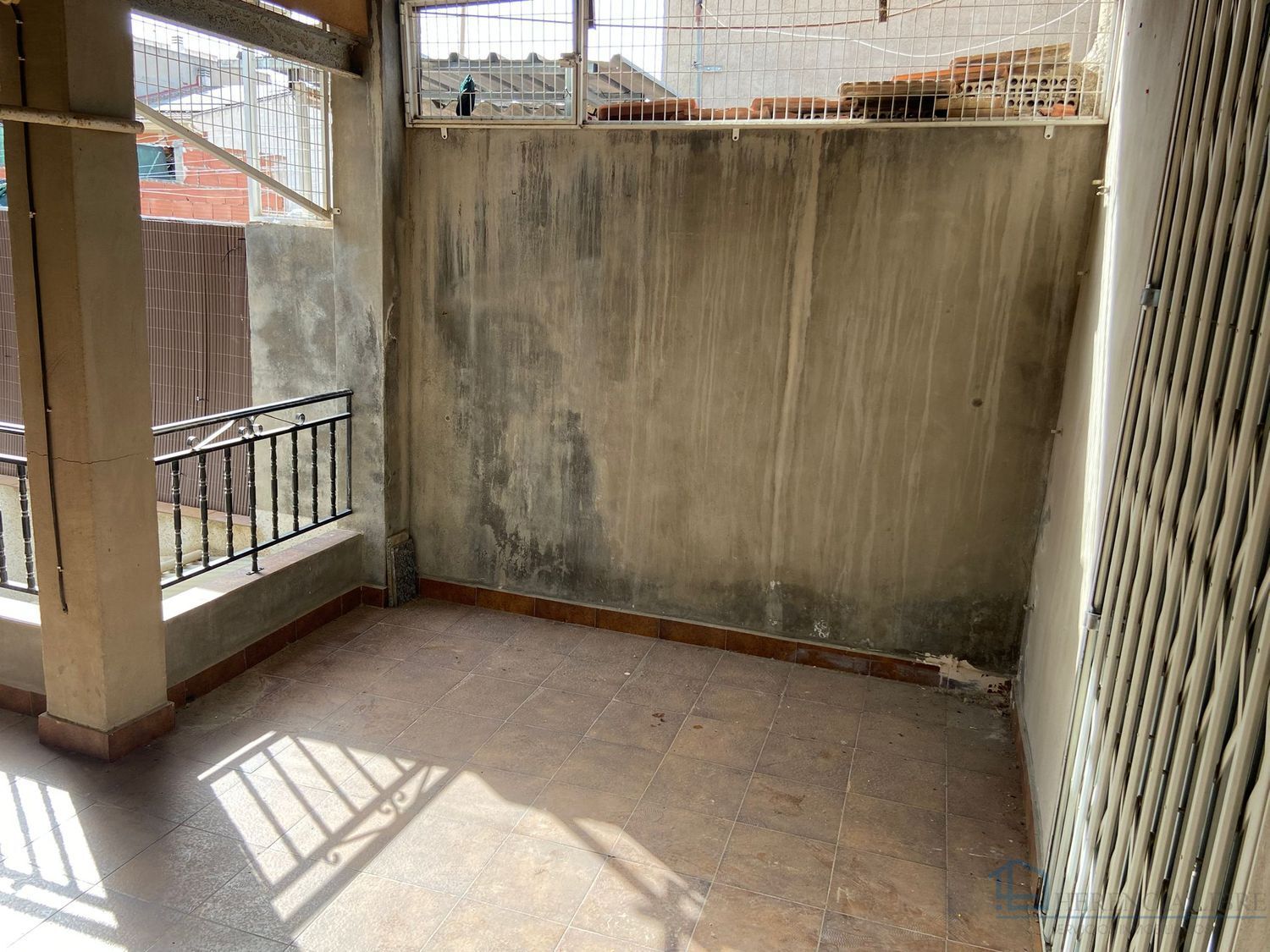 Venta de casa en Alcantarilla