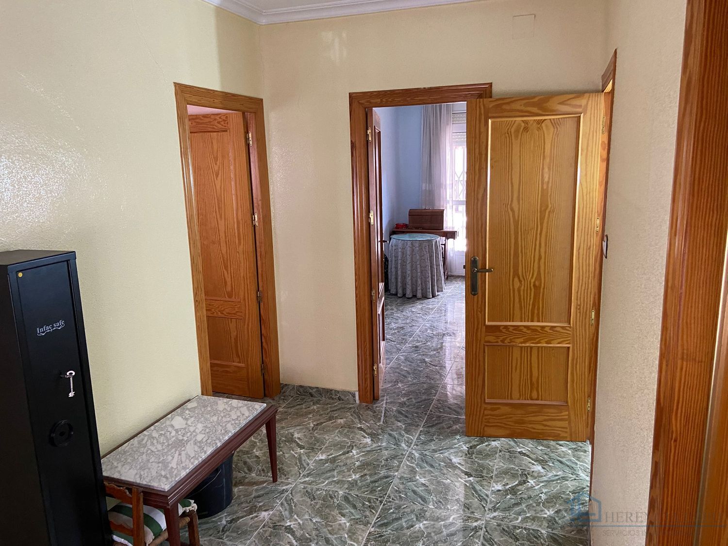 Venta de casa en Alcantarilla