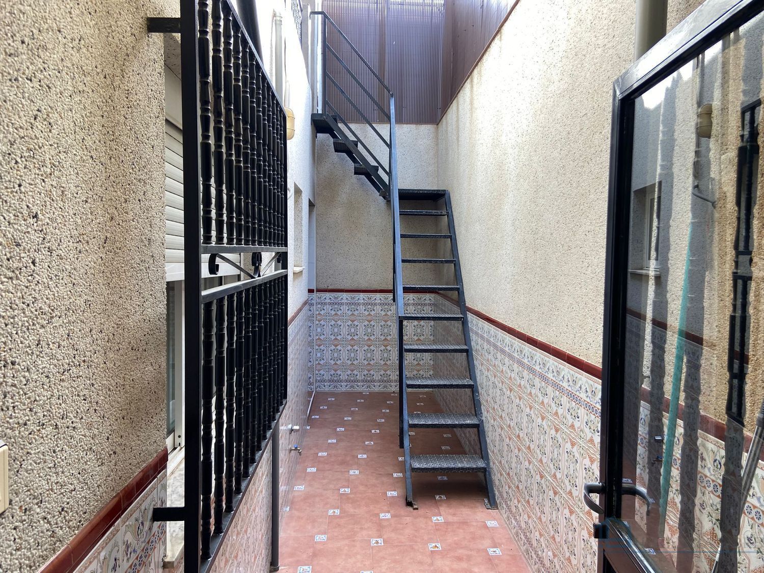 Venta de casa en Alcantarilla