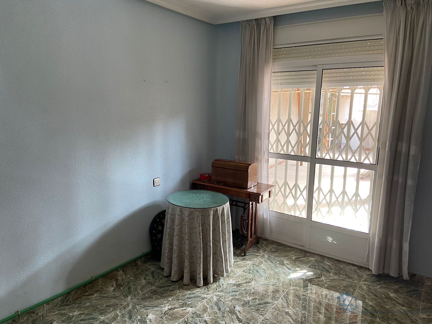 Venta de casa en Alcantarilla
