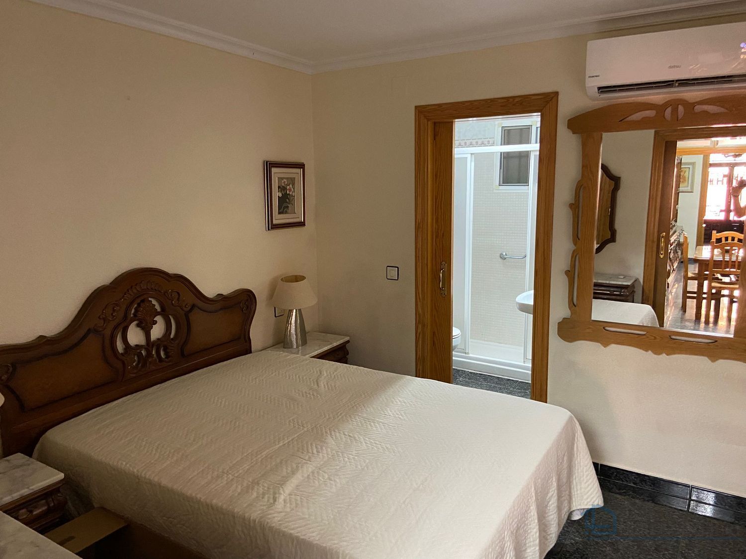 Venta de casa en Alcantarilla
