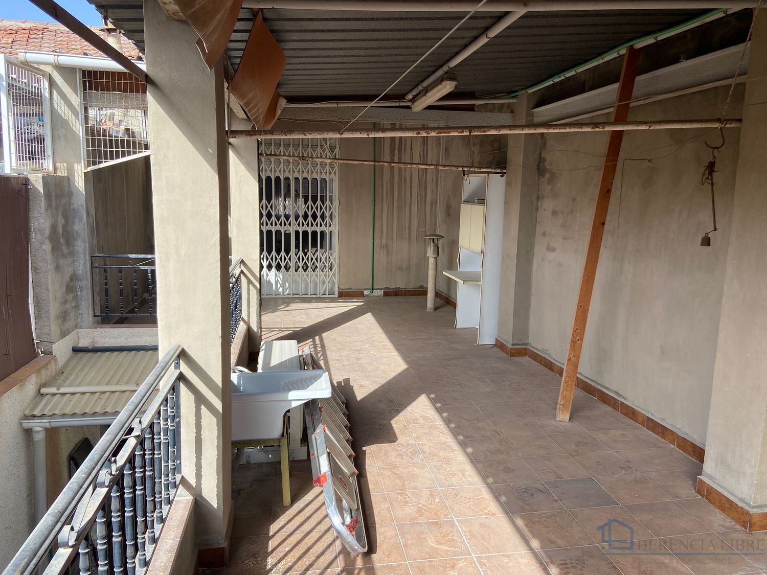 Venta de casa en Alcantarilla