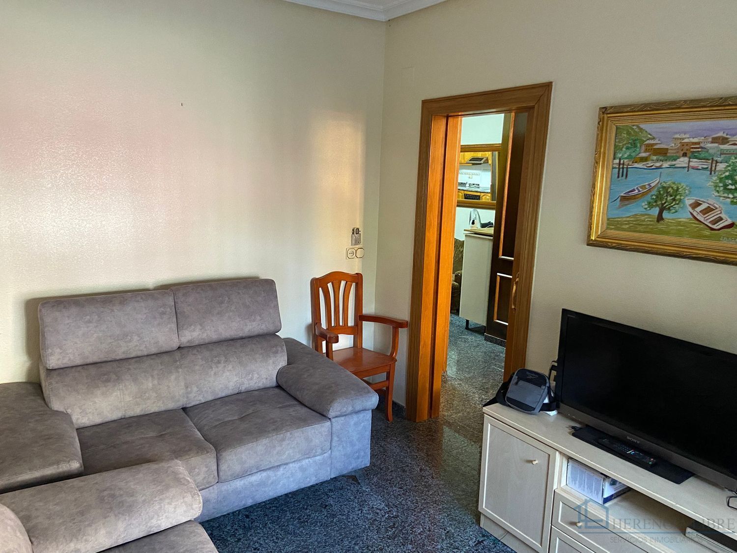Venta de casa en Alcantarilla