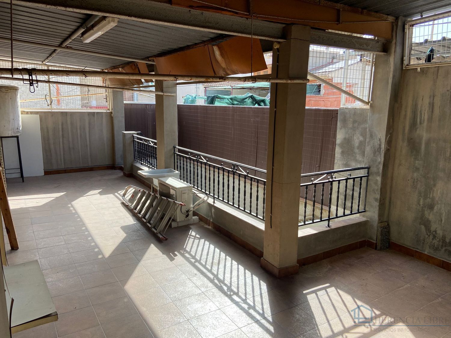 Venta de casa en Alcantarilla