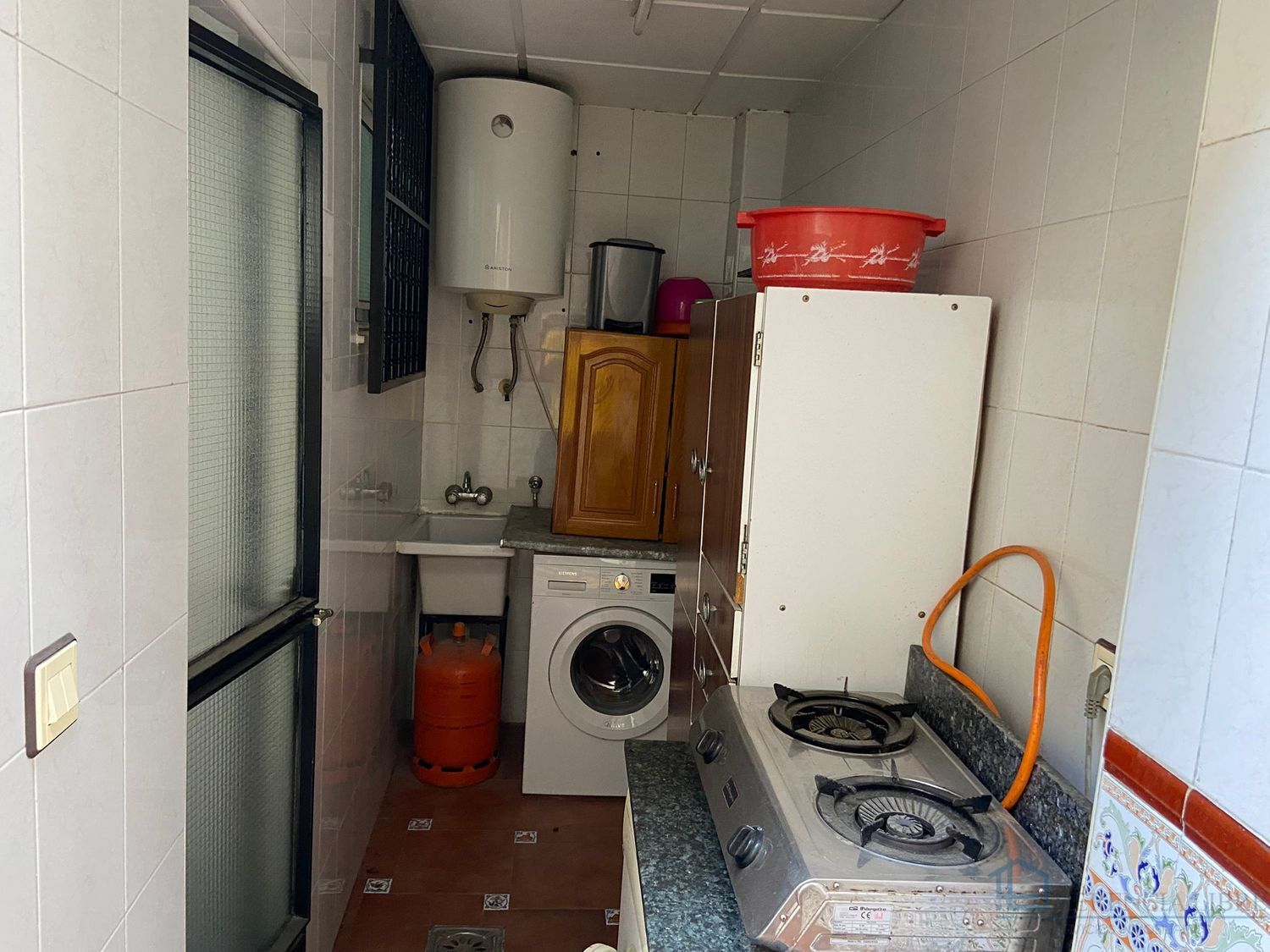 Venta de casa en Alcantarilla