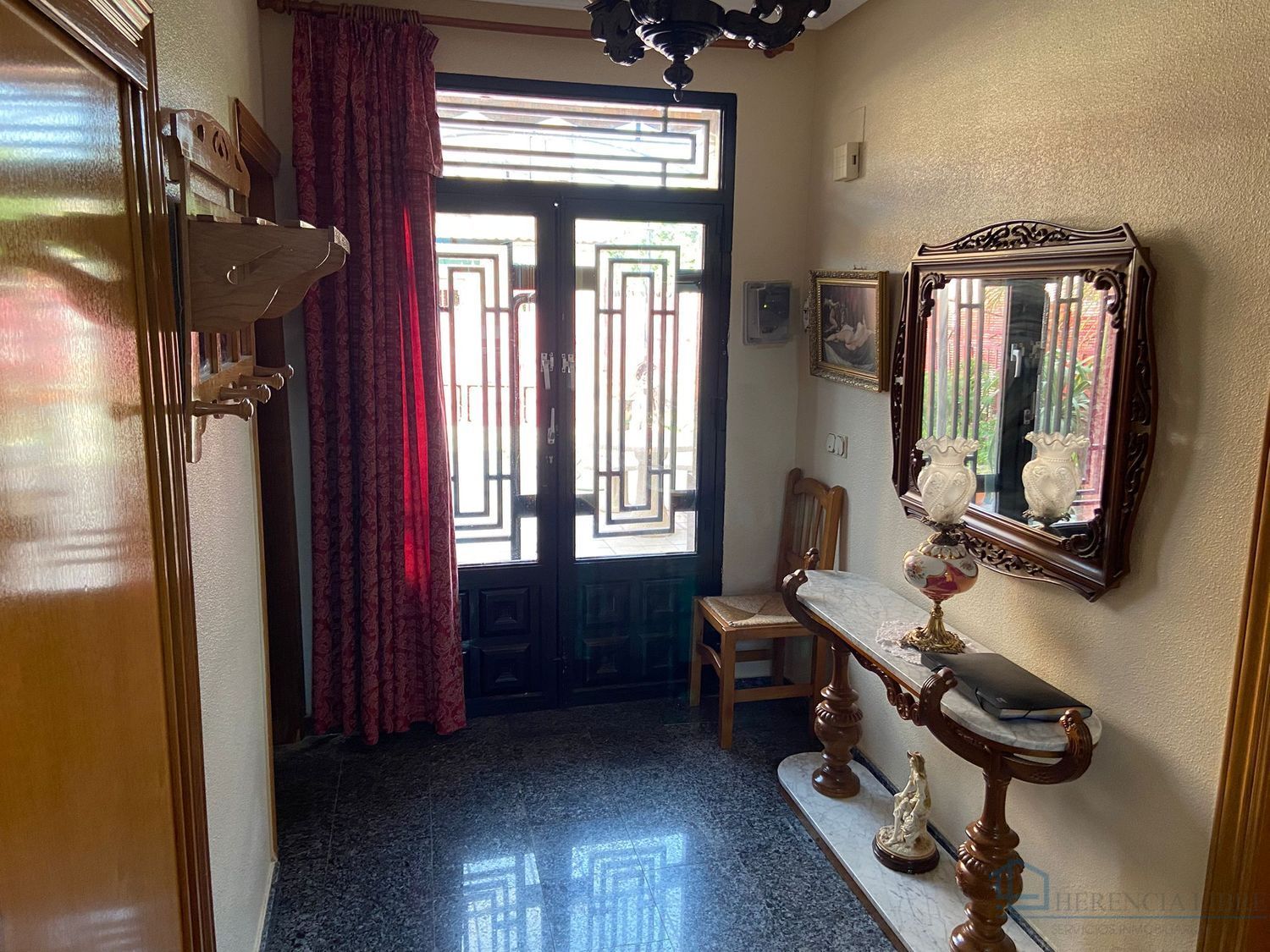 Venta de casa en Alcantarilla