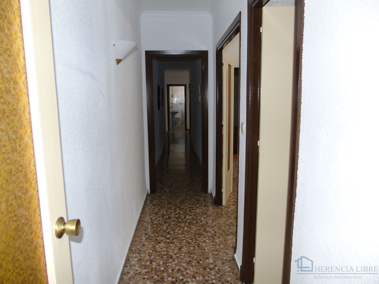 Venta de apartamento en Murcia