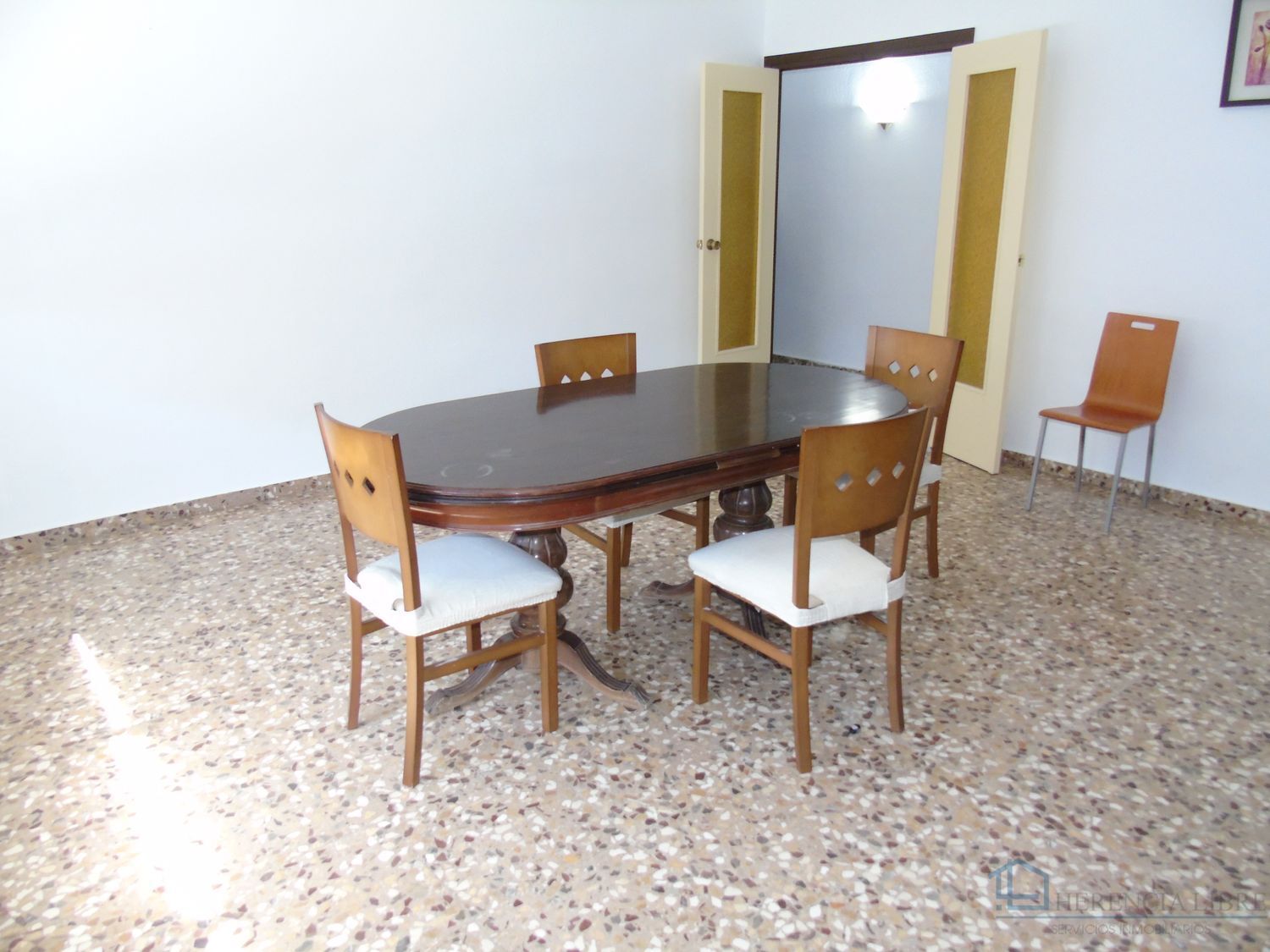 Venta de apartamento en Murcia