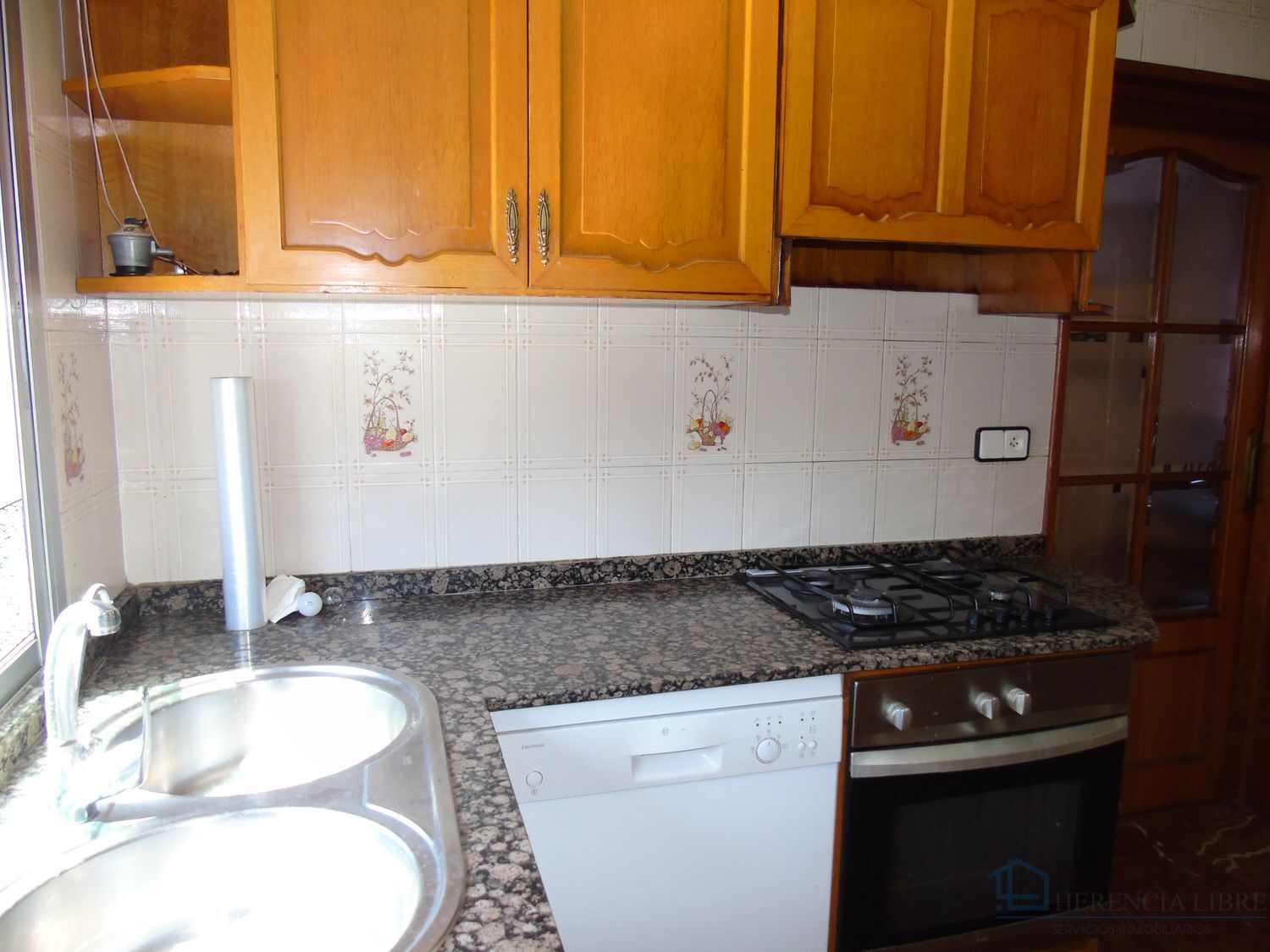 Venta de apartamento en Murcia