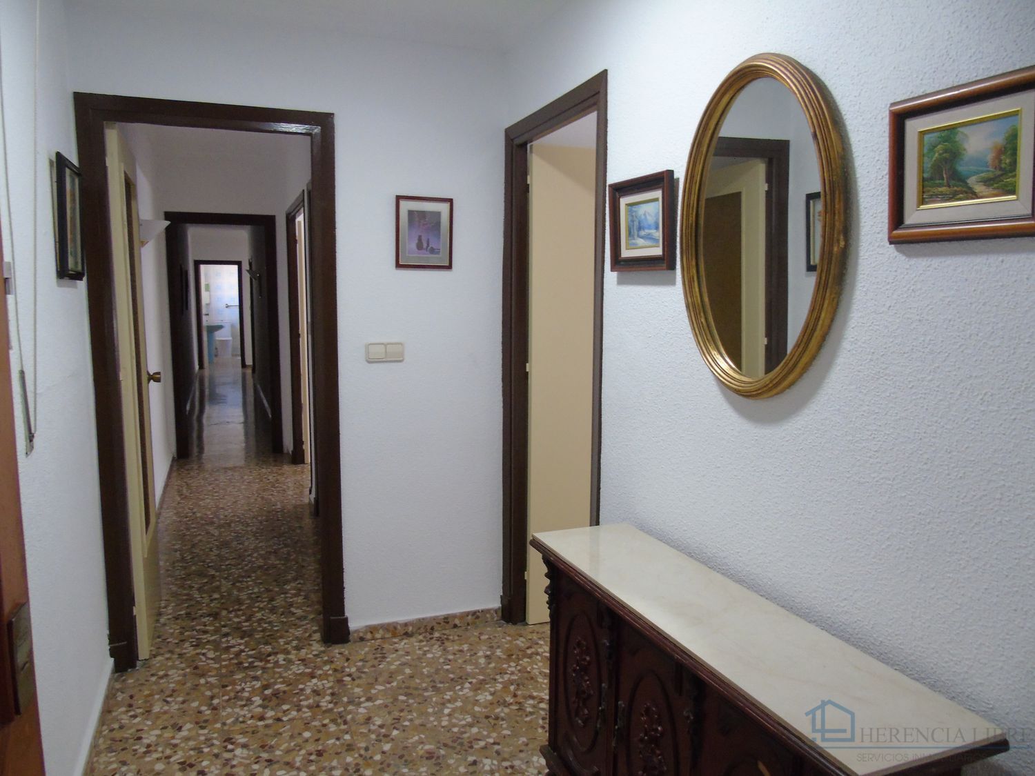 Venta de apartamento en Murcia