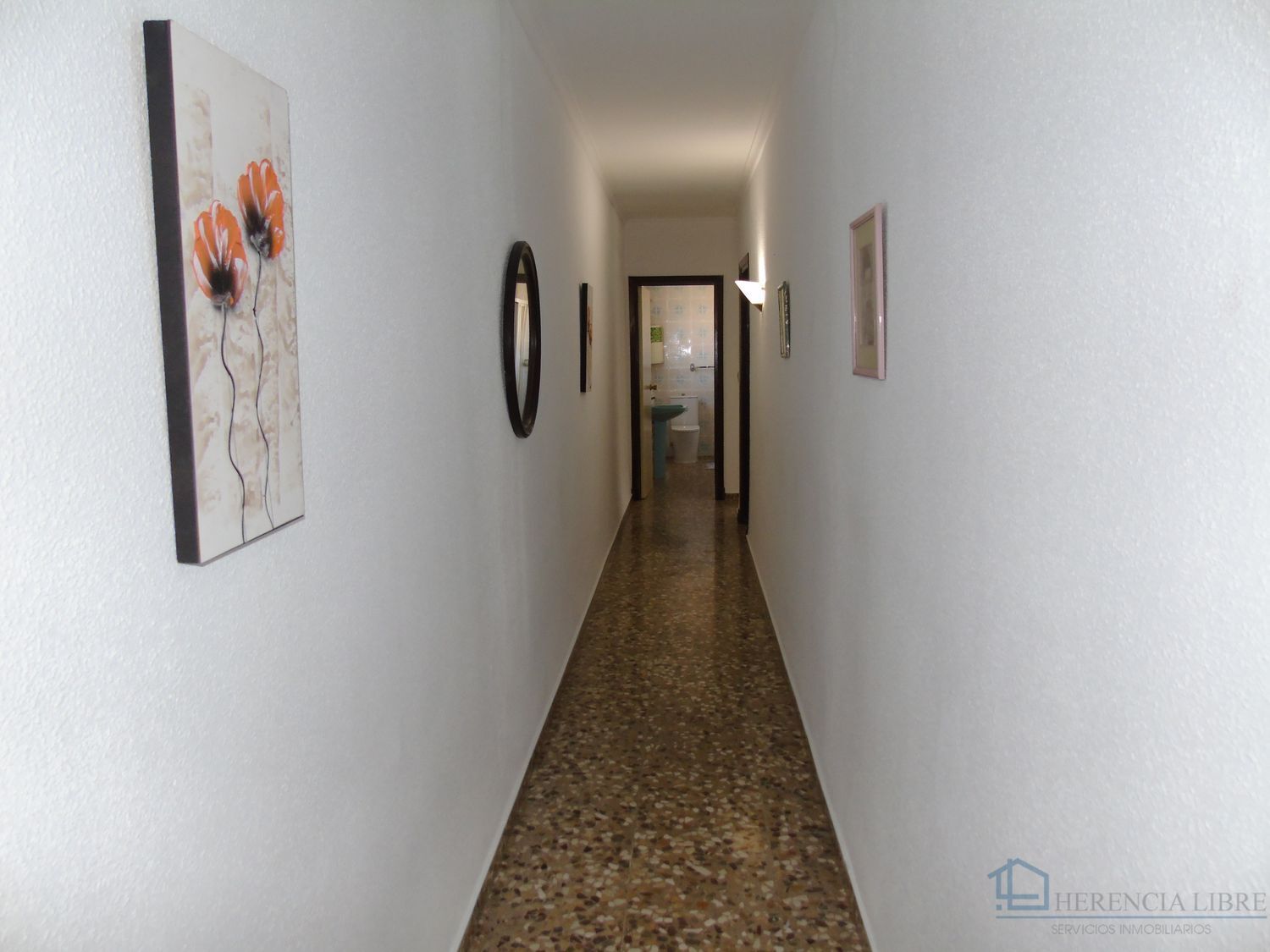 Venta de apartamento en Murcia