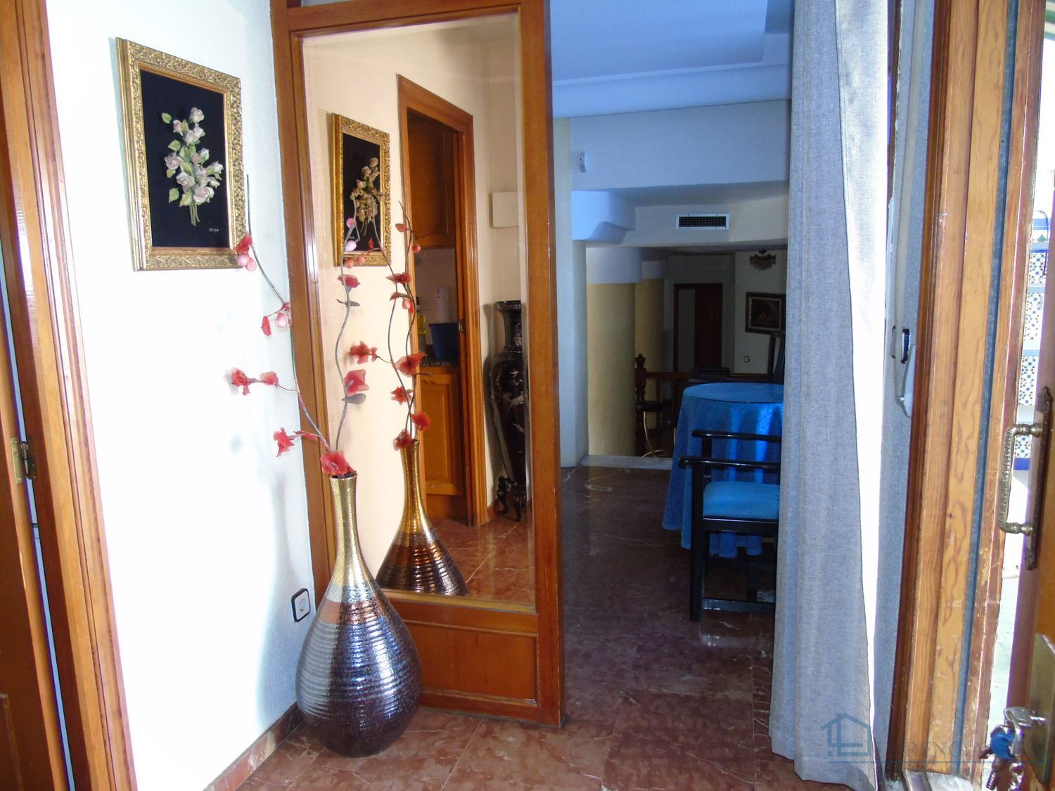 Venta de apartamento en Murcia
