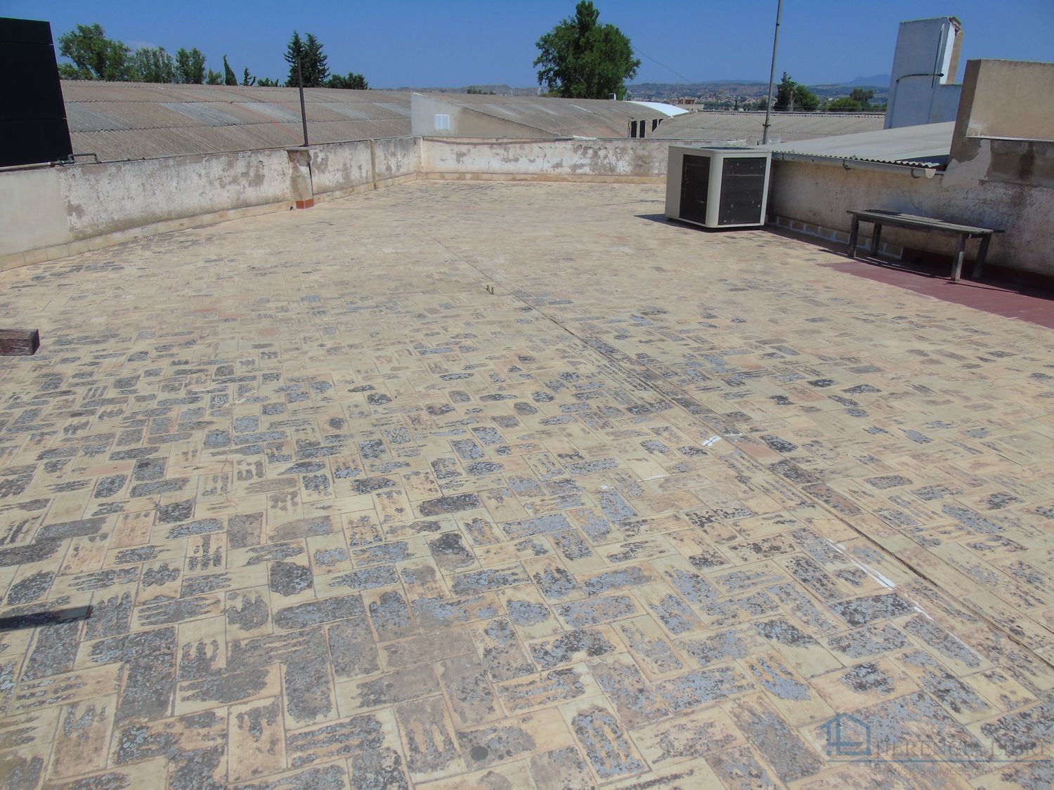 Venta de apartamento en Murcia