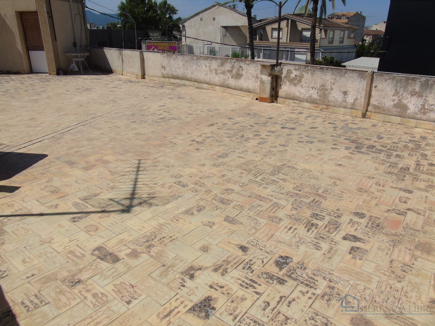 Venta de apartamento en Murcia