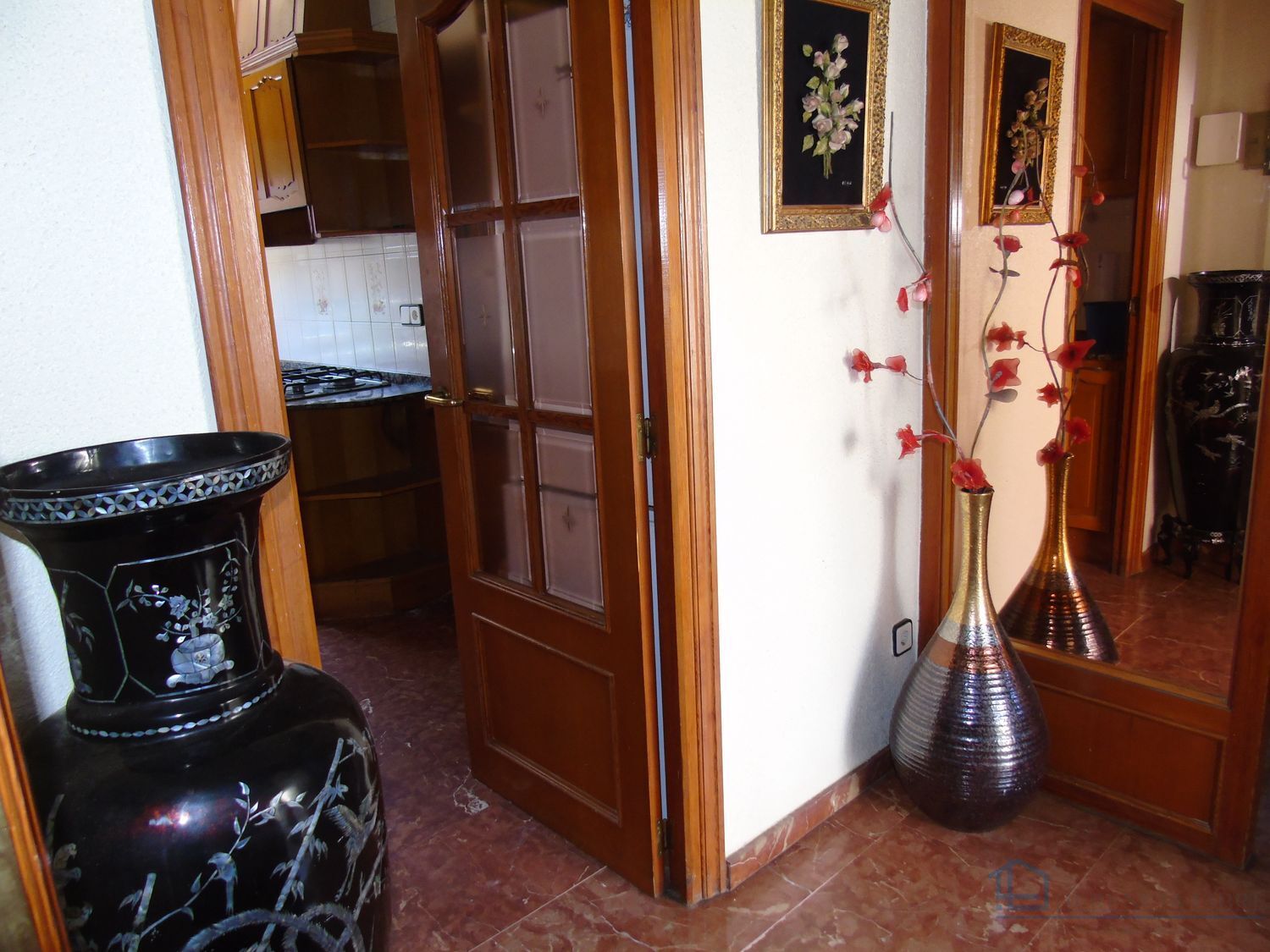 Venta de apartamento en Murcia