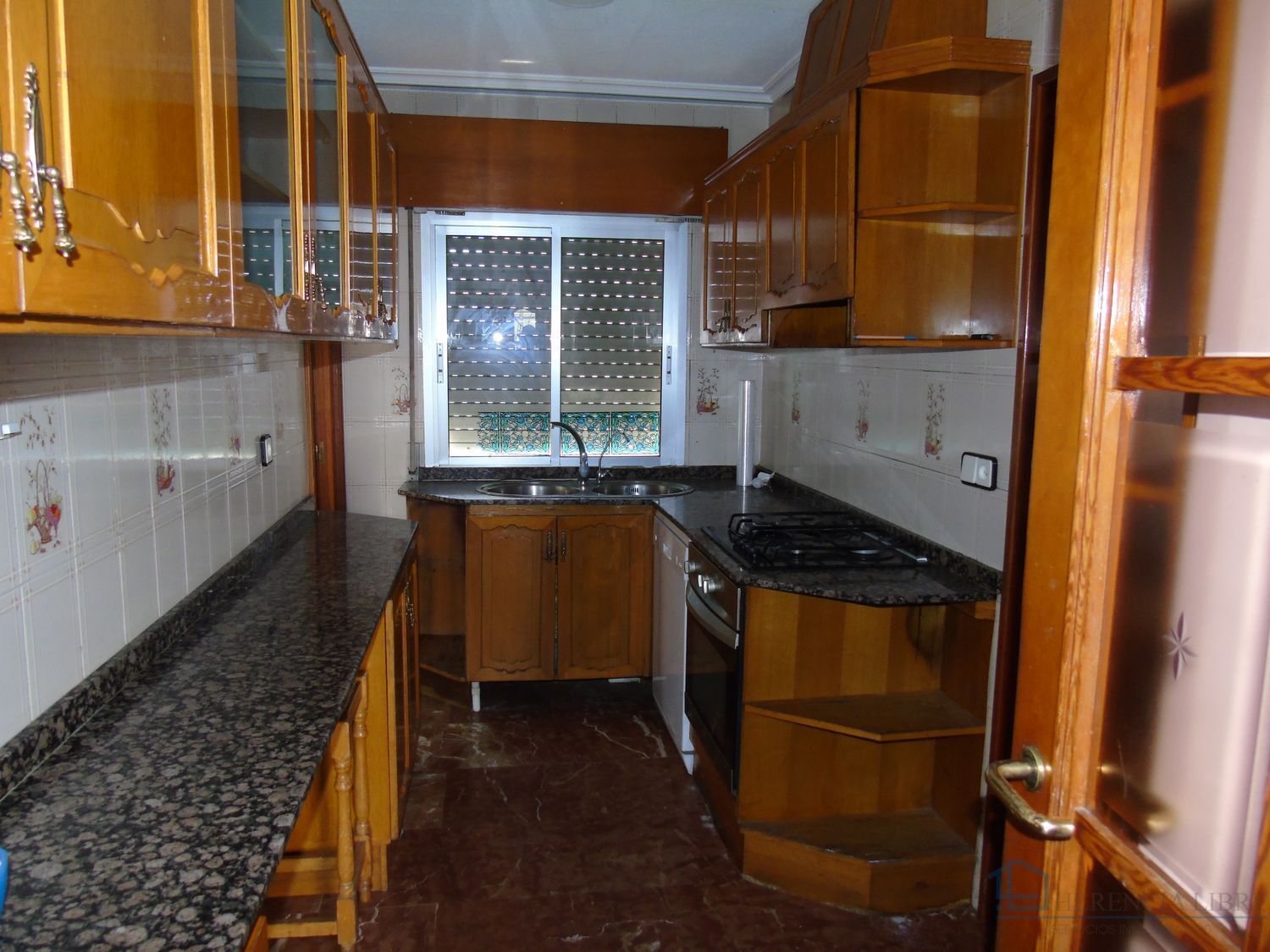 Venta de apartamento en Murcia