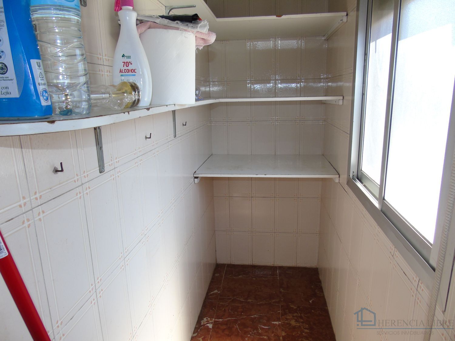 Venta de apartamento en Murcia