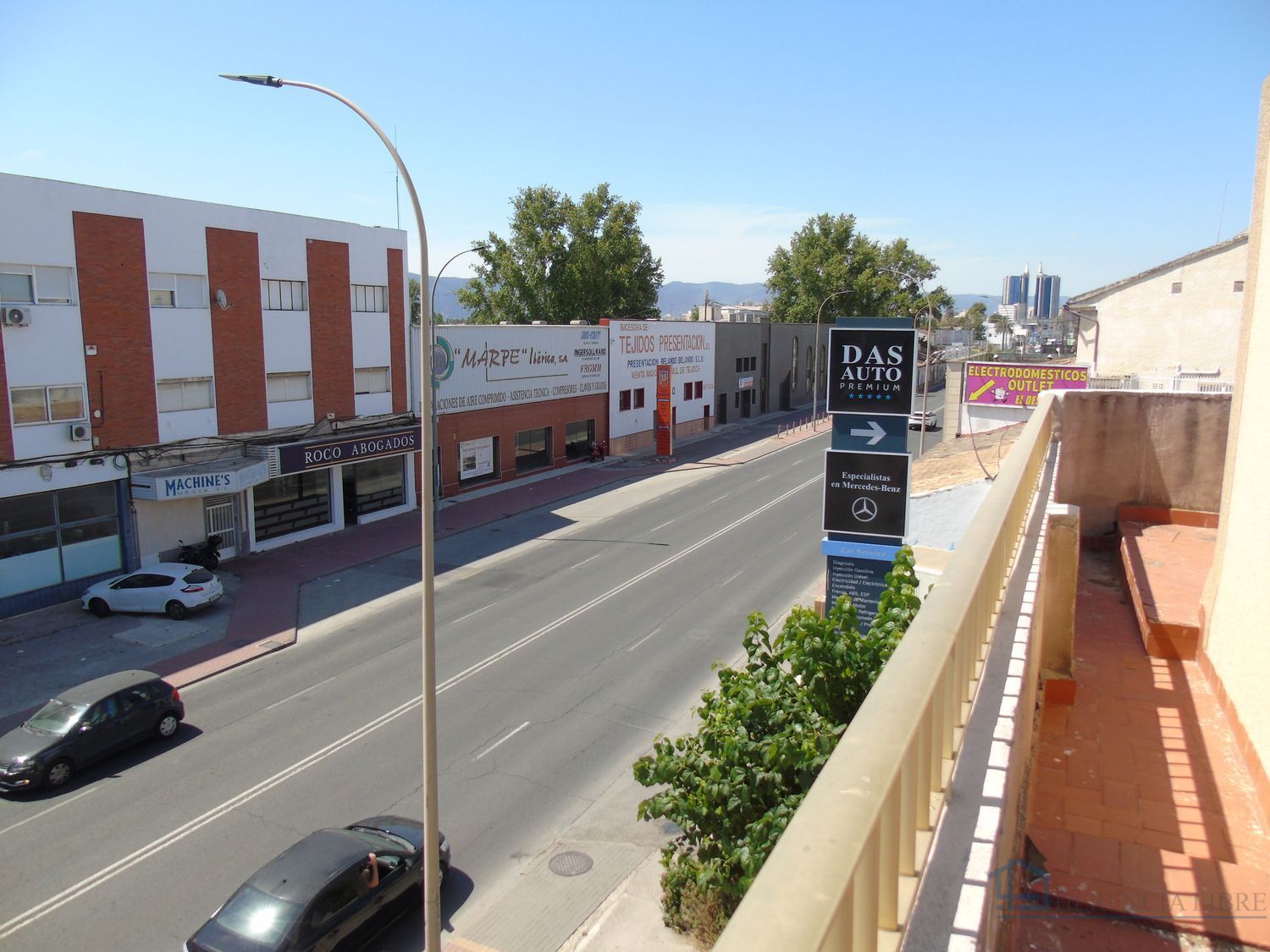 Venta de apartamento en Murcia
