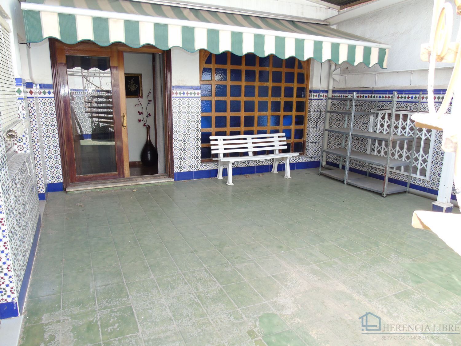 Venta de apartamento en Murcia