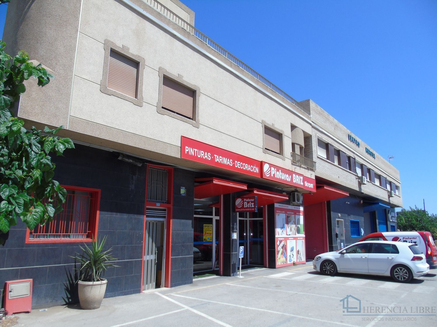 Venta de apartamento en Murcia